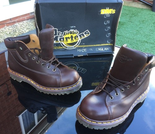 Martens 9145 braun harvey - martens,