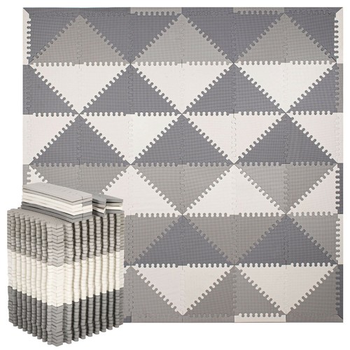 Puzzlematte kinderteppich - puzzlematte,