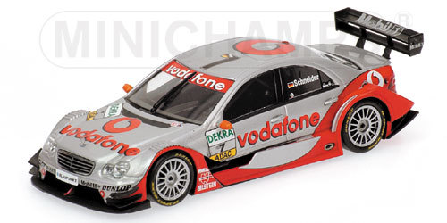 Minichamps 400053507 mercedes - minichamps,