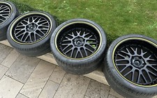 Cargraphic carsat race rims - cargraphic, 9