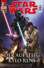 Star Wars Nr 60 Panini Comics