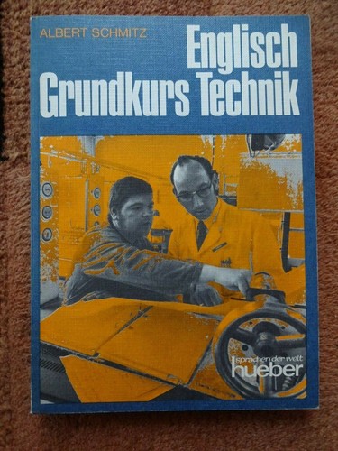 Englisch grundkurs technik von - grundkurs,