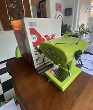 Francis Francis Illy X1 Trio ESE Lime green