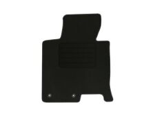 Velours Fußmatte für Hyundai