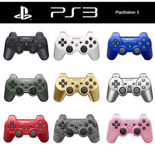 PS3 / PlayStation 3 ORIGINAL Controller GamePad ?✅ SIXAXIS DUALSHOCK3 Auswahl