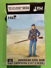 NEU 1:32 Figuren HäT #9335 US