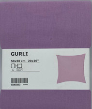 Ikea gurli kissenbezug - gurli, bezug