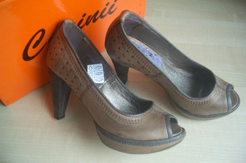 Carinii schuhe - carinii,