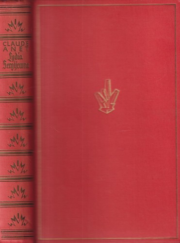 Buch lydia sergijewna roman - sergijewna,,