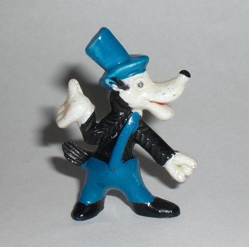 Ede wolf mit - wolf, disney