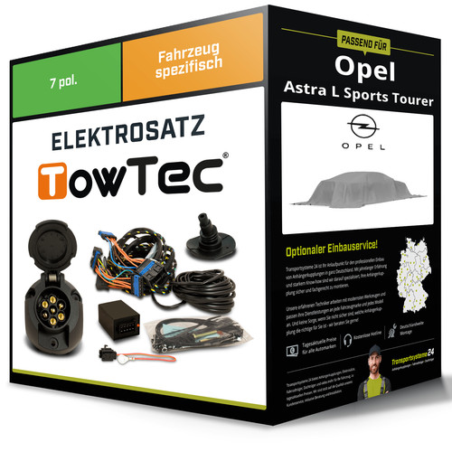 Elektrosatz pol spezifisch - elektrosatz,