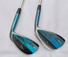 Mizuno Wedge T-20 Set (51 GW
