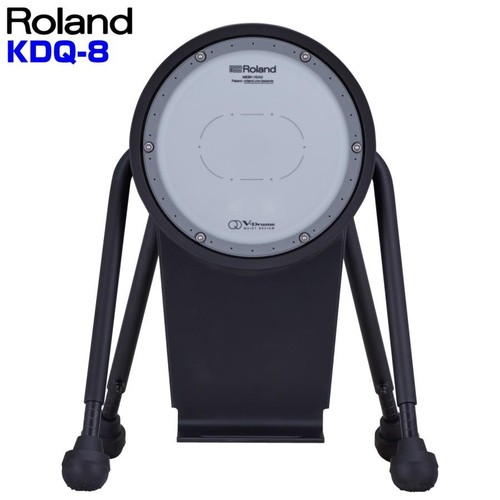 Roland kdq drums - roland, quiet