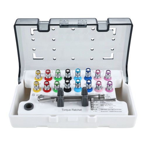 Dental universal implant - universal,