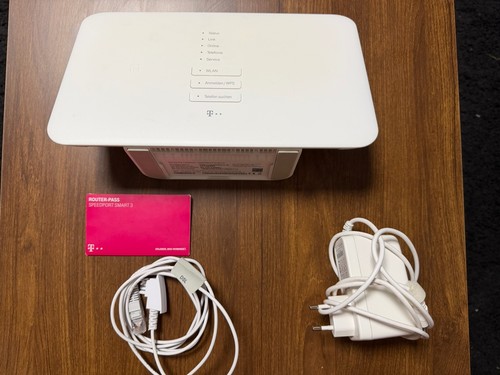 Telekom speedport smart - telekom, 3