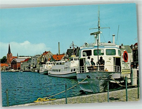 14100752 sonderburg hafen - 14100752,