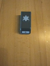 Mini Stanze Schneeflocke von