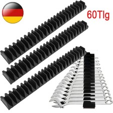 60x Maulschlüssel Halter