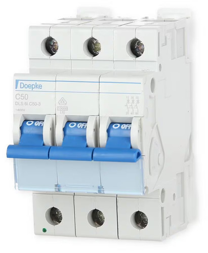 Doepke dls c50 3 - dls, c50-3