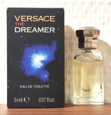 The dreamer versace - dreamer, herren