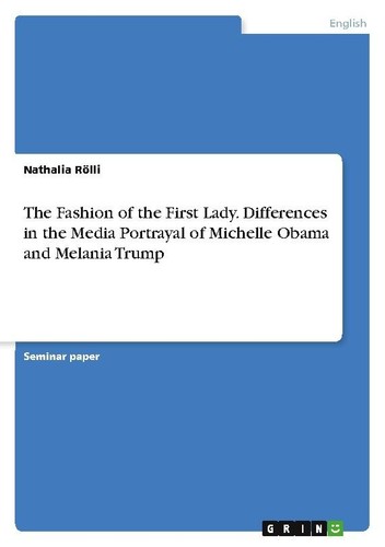 The fashion first - fashion, lady