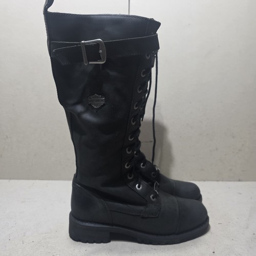 Harley davidson havannah black - davidson,