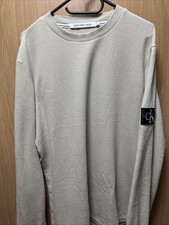 Calvin Klein Jeans Pullover /
