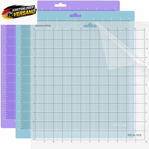 Schneidematte für silhouette - schneidematte,