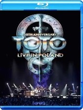 TOTO: 35th Anniversary