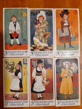 Stollwerck Sammelbilder, Album