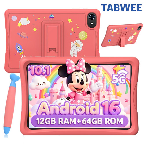 K10 kids kinder tablet - kinder,