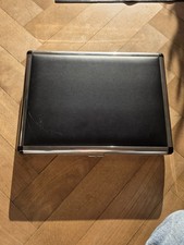 Edle Metoni Aktenmappe A4