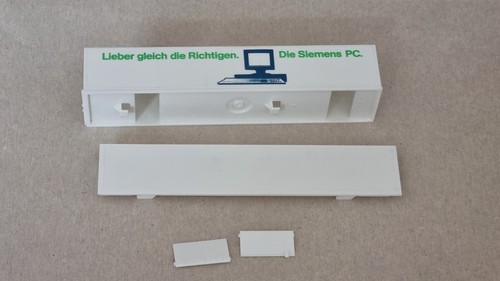 Lot 1252 ein kofferaufbau für - 1252,