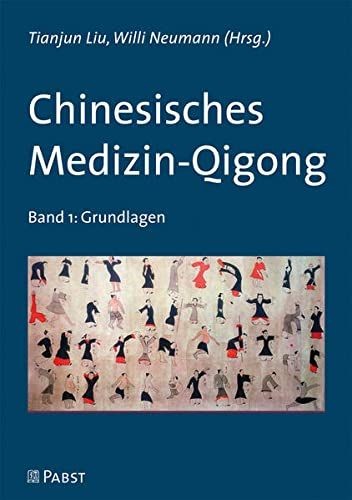 Chinesisches medizin qigong - chinesisches, medizin-qigong