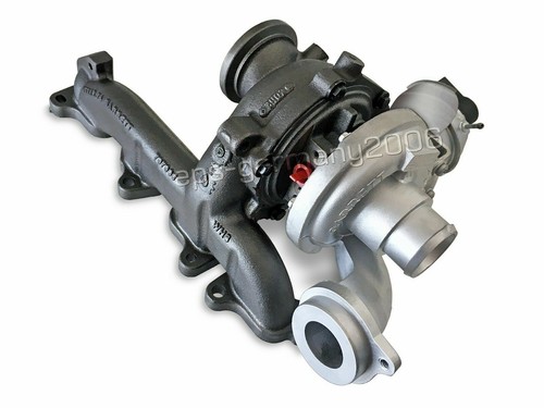 Turbolader 04l253014c v550 - turbolader,