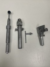 Degussa F1 Fräsgerät Zubehör ,  Zahntechnik, Dental Top