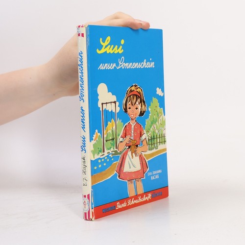 Susi unser sonnenschein - susi,, | 