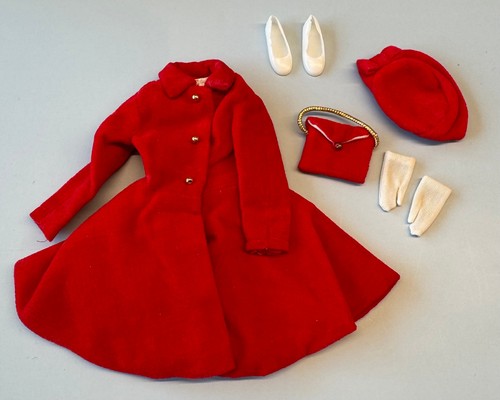 Skipper dress coat - skipper,