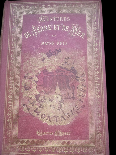 Mayne reid abenteuer von - mayne, reid: