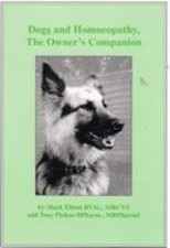 Dogs and Homoeopathy, The