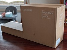 Samsung B-Serie Soundbar