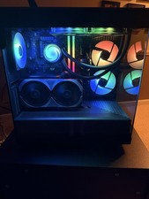 High end gaming computer