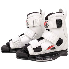 F2 Wakeboard Bindung Team Boot
