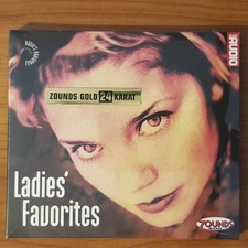 VARIOUS Audio Audiophile