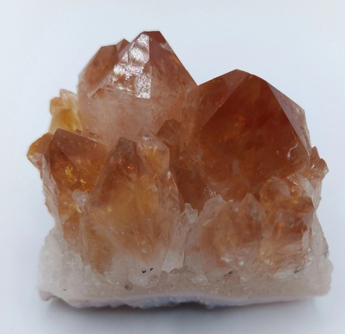 Citrin stufe mit - citrin, schönen