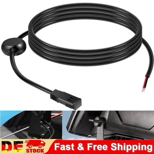 For humminbird pc11 power - for,