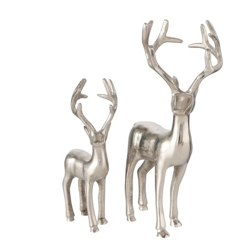 Boltze dekofigur hirsch thielo - hirsch,