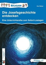 Eva Weber Die Josefsgeschichte