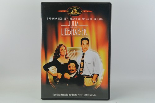 Julia und ihre - ihre, liebhaber