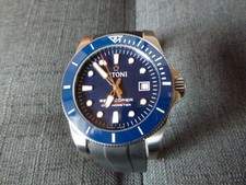Titoni seascoper 300 automatik - titoni,